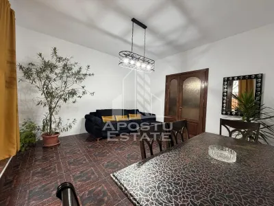 Casa indiviuala de vanzare,7 camere, teren 600 mp, zona Lipovei - foto 5
