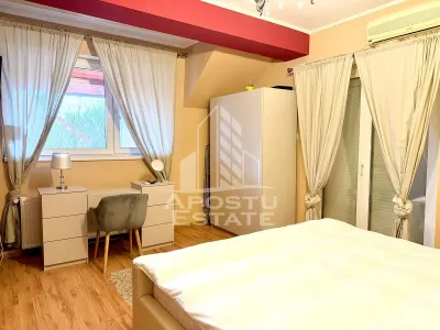 Casa indiviuala de vanzare,7 camere, teren 600 mp, zona Lipovei - foto 9