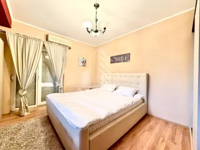 Casa indiviuala de vanzare,7 camere, teren 600 mp, zona Lipovei - foto 10