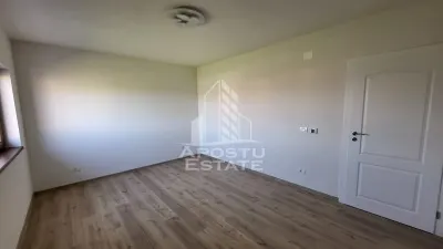 Duplex nou,5camere,despartit prin zid dublu,Dumbravita Cora - foto 15
