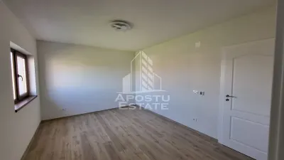 Duplex nou,5camere,despartit prin zid dublu,Dumbravita Cora - foto 17