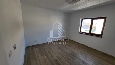 Duplex nou,5camere,despartit prin zid dublu,Dumbravita Cora - foto 22