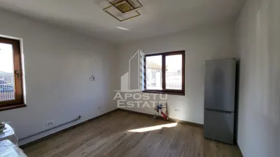 Duplex nou,5camere,despartit prin zid dublu,Dumbravita Cora - foto 24