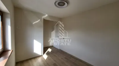 Duplex nou,5camere,despartit prin zid dublu,Dumbravita Cora - foto 25
