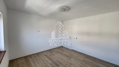 Duplex nou,5camere,despartit prin zid dublu,Dumbravita Cora - foto 9