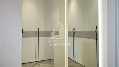 Apartament 3 camere RENOVAT/LUX&ELEGANTA / Aurel Vlaicu/ PRIMA LOCUIRE - foto 11