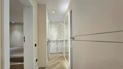 Apartament 3 camere RENOVAT/LUX&ELEGANTA / Aurel Vlaicu/ PRIMA LOCUIRE - foto 13