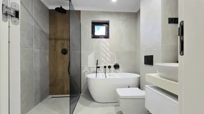 Apartament 3 camere RENOVAT/LUX&ELEGANTA / Aurel Vlaicu/ PRIMA LOCUIRE - foto 14