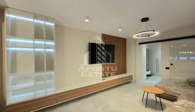 Apartament 3 camere RENOVAT/LUX&ELEGANTA / Aurel Vlaicu/ PRIMA LOCUIRE - foto 3