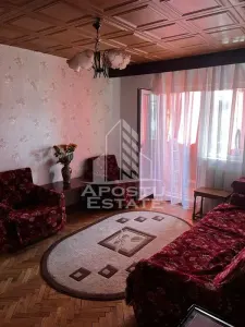 Apartament de vanzare cu 2 camere, zona Sagului, Timisoara - Timisoara