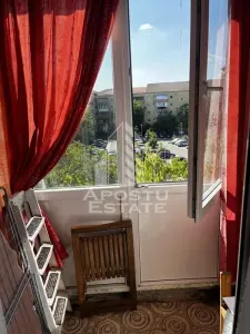 Apartament de vanzare cu 2 camere, zona Sagului, Timisoara - foto 2