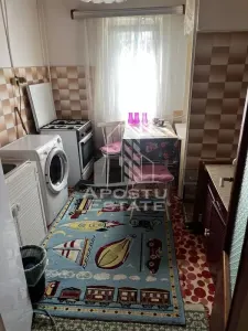 Apartament de vanzare cu 2 camere, zona Sagului, Timisoara - foto 4