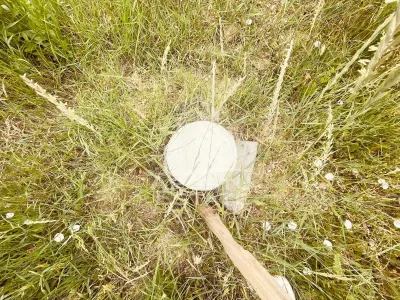 Teren Intravilan cu Constructie Zimandu Nou - foto 12