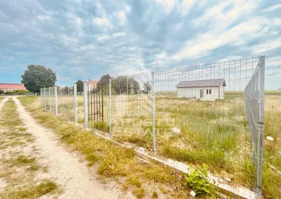 Teren Intravilan cu Constructie Zimandu Nou - foto 18