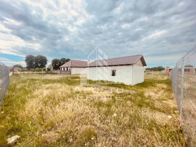 Teren Intravilan cu Constructie Zimandu Nou - foto 19