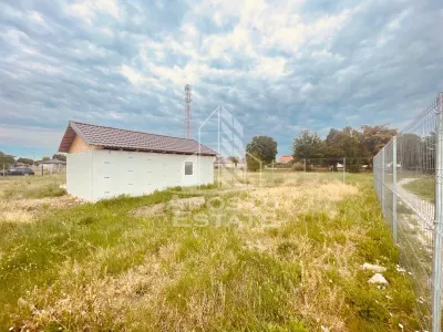 Teren Intravilan cu Constructie Zimandu Nou - foto 3