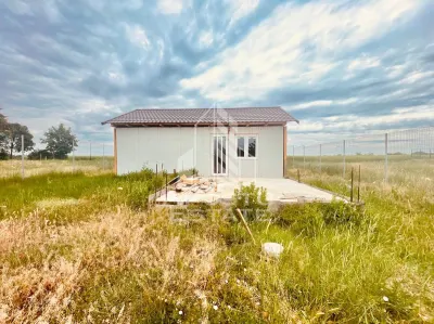 Teren Intravilan cu Constructie Zimandu Nou - foto 22