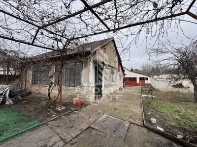 Casa individuala | Teren 688mp | Front 33ml | Solventul | Timisoara - foto 3