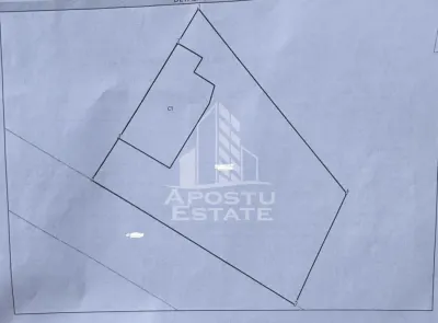 Casa individuala | Teren 688mp | Front 33ml | Solventul | Timisoara - foto 5