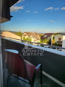Apartament de lux, 3 camere, 2 niveluri, intr-un imobil tip vila, Deva - foto 16
