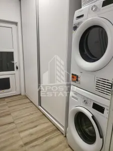 Apartament de lux, 3 camere, 2 niveluri, intr-un imobil tip vila, Deva - foto 17