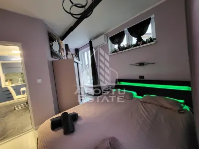 Apartament de lux, 3 camere, 2 niveluri, intr-un imobil tip vila, Deva - foto 5