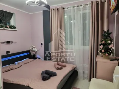 Apartament de lux, 3 camere, 2 niveluri, intr-un imobil tip vila, Deva - foto 6