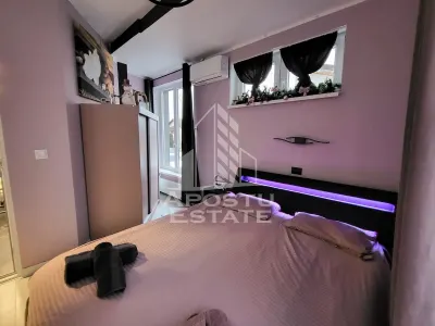 Apartament de lux, 3 camere, 2 niveluri, intr-un imobil tip vila, Deva - foto 7