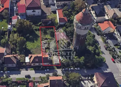 Casa cu garaj de vanzare, teren 739mp, zona Modern Lorena - Timisoara - foto 2
