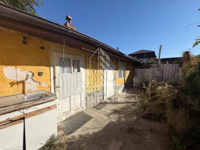 Casa cu garaj de vanzare, teren 739mp, zona Modern Lorena - Timisoara - foto 11