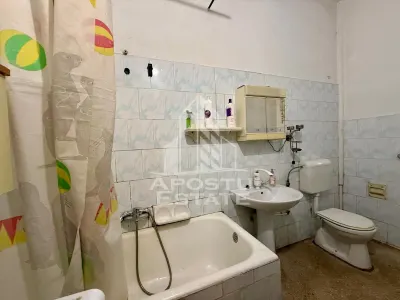 Casa cu garaj de vanzare, teren 739mp, zona Modern Lorena - Timisoara - foto 12