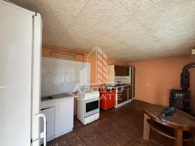 Casa cu garaj de vanzare, teren 739mp, zona Modern Lorena - Timisoara - foto 16