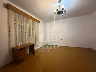 Casa cu garaj de vanzare, teren 739mp, zona Modern Lorena - Timisoara - foto 17