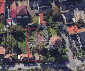 Casa cu garaj de vanzare, teren 739mp, zona Modern Lorena - Timisoara - foto 3