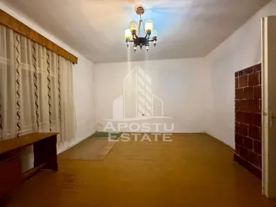 Casa cu garaj de vanzare, teren 739mp, zona Modern Lorena - Timisoara - foto 5