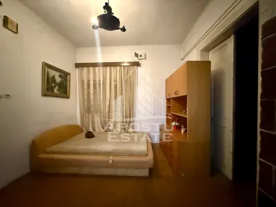 Casa cu garaj de vanzare, teren 739mp, zona Modern Lorena - Timisoara - foto 6