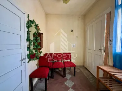 Casa cu garaj de vanzare, teren 739mp, zona Modern Lorena - Timisoara - foto 7
