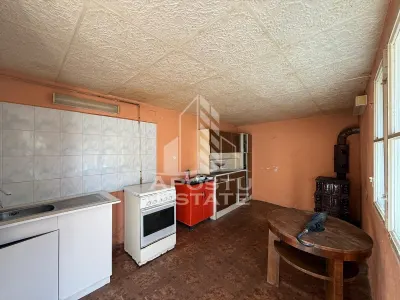 Casa cu garaj de vanzare, teren 739mp, zona Modern Lorena - Timisoara - foto 10