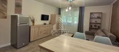 Apartament 1 camera | 38 mp utili | Terasa 10 mp - foto 2