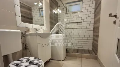 Apartament 1 camera | 38 mp utili | Terasa 10 mp - foto 12