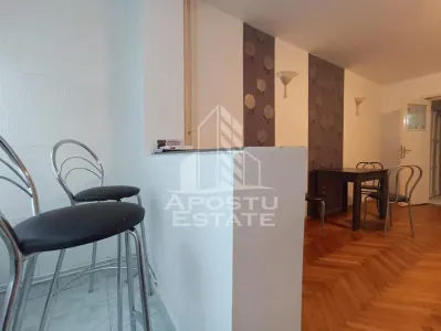 Apartament o camera nedecomandat zona Take Ionescu - foto 3
