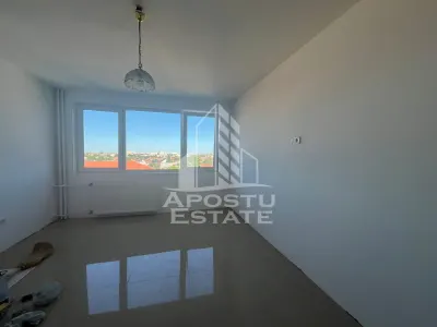 Apartament cu 2 camere, decomandat, renovat, zona Dambovita - foto 2