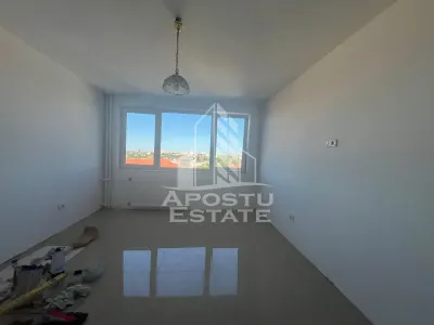 Apartament cu 2 camere, decomandat, renovat, zona Dambovita - foto 4