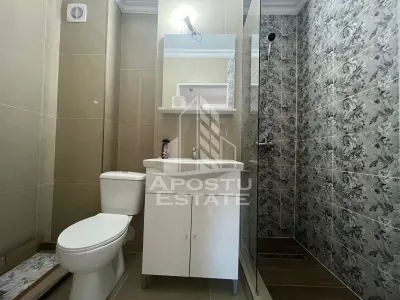 Apartament cu 2 camere, decomandat, renovat, zona Dambovita - foto 5