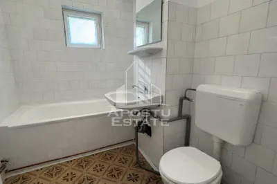 Apartament 2 camere , decomandat, etajul 3/4, zona Girocului - foto 6
