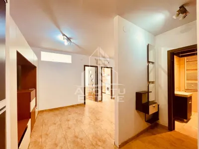 Apartament 2 camere - ARED UTA - Arad