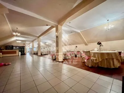 Spatiu Comercial, calea Timisorii - Arad