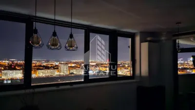 Apartament 2 camere, loc de parcare subteran, zona Torontalului - foto 6