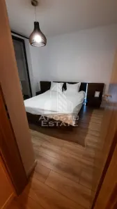 Apartament 2 camere, loc de parcare subteran, zona Torontalului - foto 7