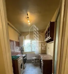 Apartament 2 camere, 55 mp + boxa, Complex Studentesc /Sala Olimpia - foto 7